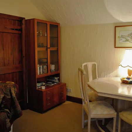 The Granary - 28190 Moorsholm