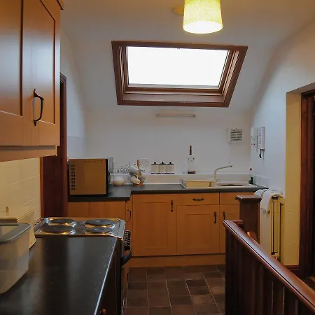 The Granary - 28190